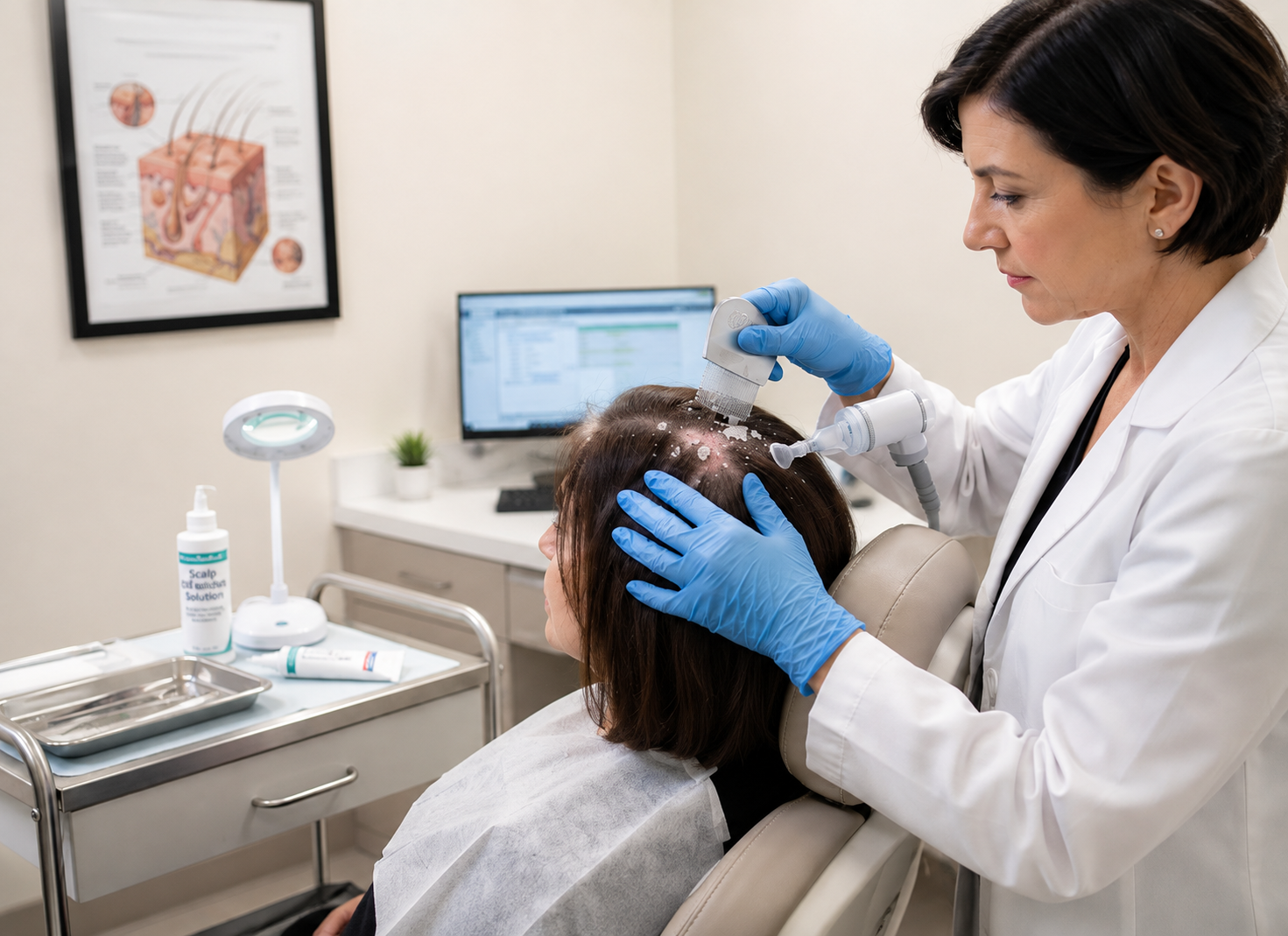 Why Choose Our Clinic